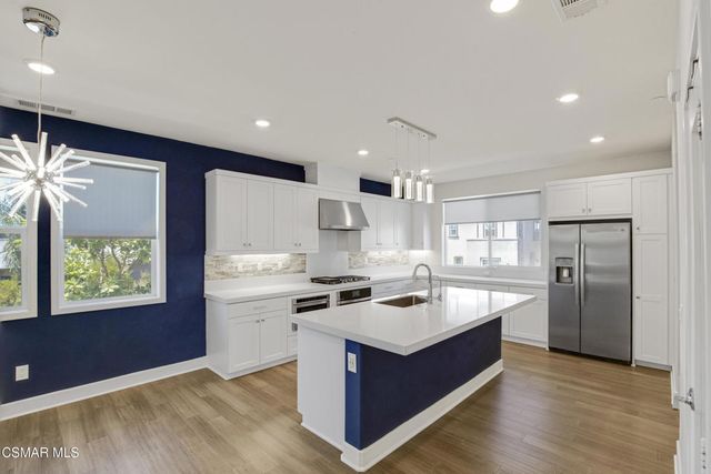 3002 Tallahassee Lane, Simi Valley, CA 93065
