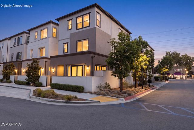 3002 Tallahassee Lane, Simi Valley, CA 93065