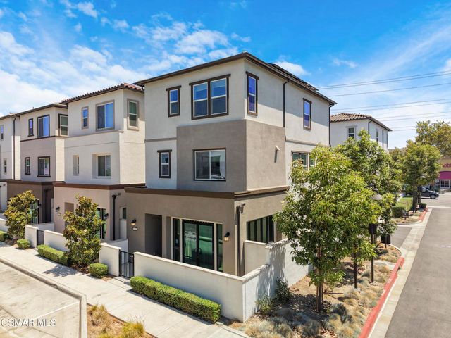 3002 Tallahassee Lane, Simi Valley, CA 93065