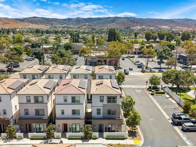 3002 Tallahassee Lane, Simi Valley, CA 93065