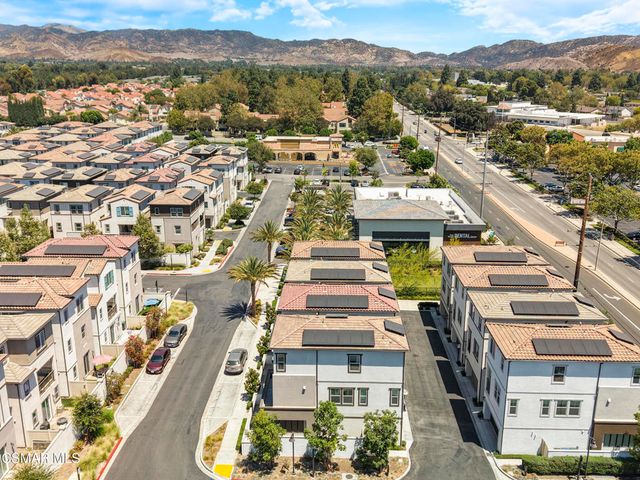 3002 Tallahassee Lane, Simi Valley, CA 93065