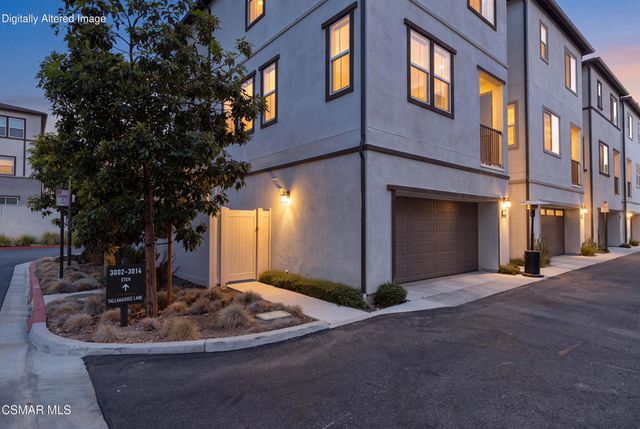 3002 Tallahassee Lane, Simi Valley, CA 93065