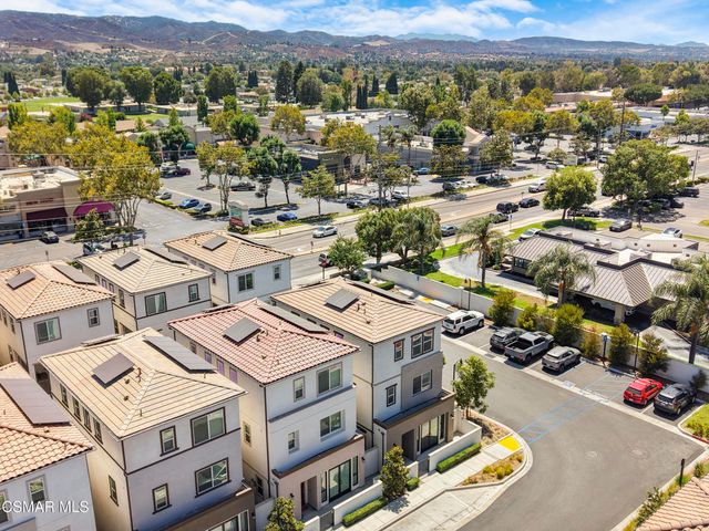 3002 Tallahassee Lane, Simi Valley, CA 93065