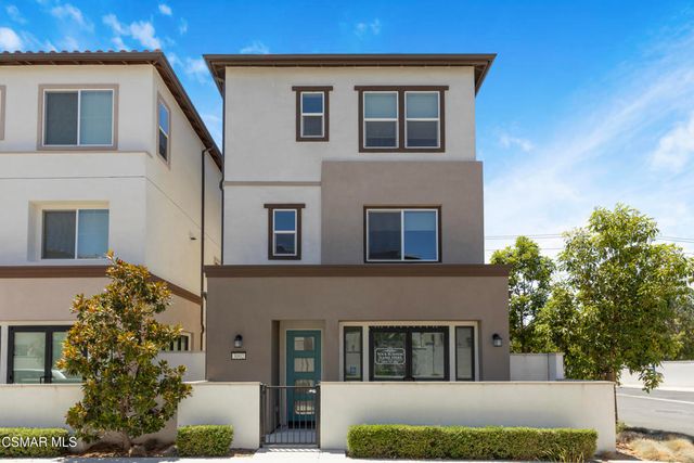 3002 Tallahassee Lane, Simi Valley, CA 93065