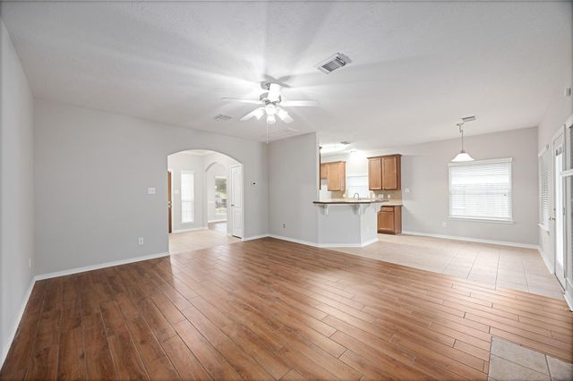 6118 Pine Lakes Drive, Katy, TX 77493