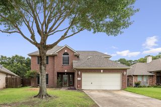 6118 Pine Lakes Drive, Katy, TX 77493