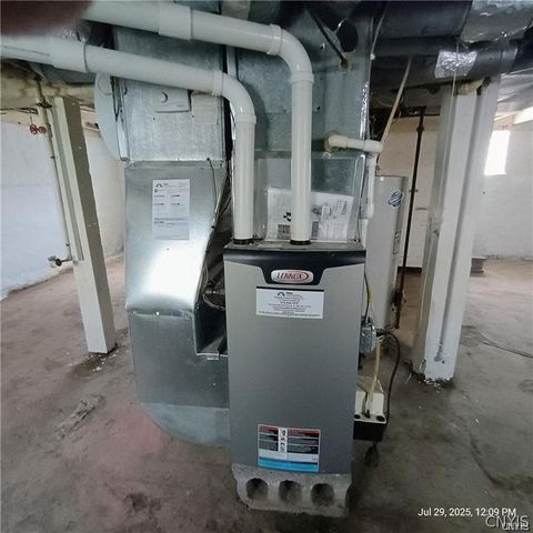 200 Garden City Drive, Salina, NY 13211