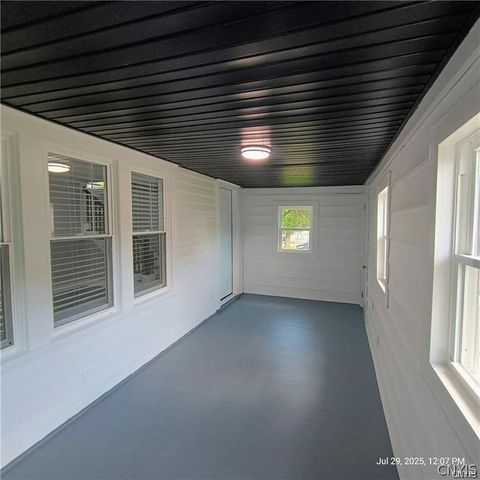 200 Garden City Drive, Salina, NY 13211