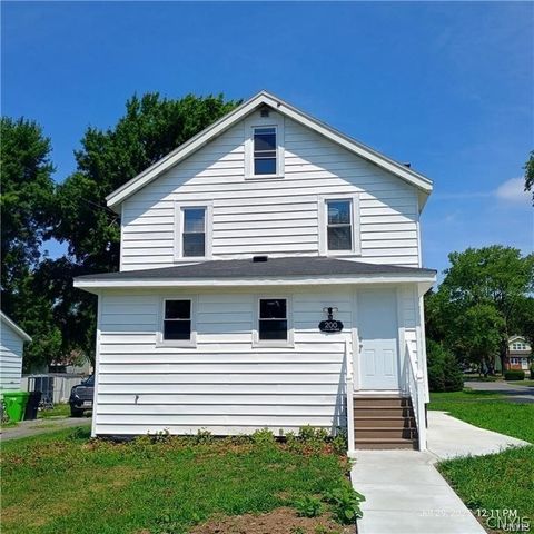 200 Garden City Drive, Salina, NY 13211