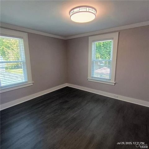 200 Garden City Drive, Salina, NY 13211