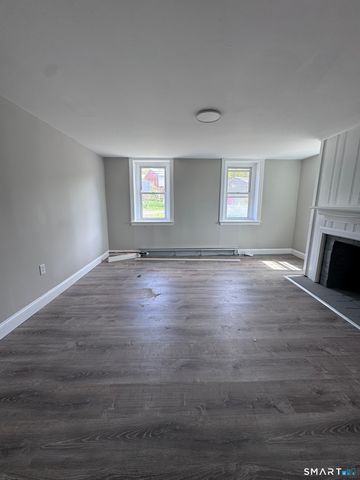 1706 Quinnipiac Avenue, New Haven, CT 06513