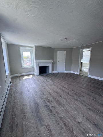 1706 Quinnipiac Avenue, New Haven, CT 06513