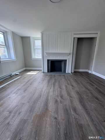 1706 Quinnipiac Avenue, New Haven, CT 06513