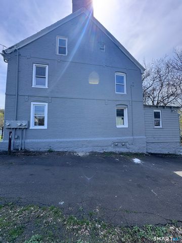 1706 Quinnipiac Avenue, New Haven, CT 06513