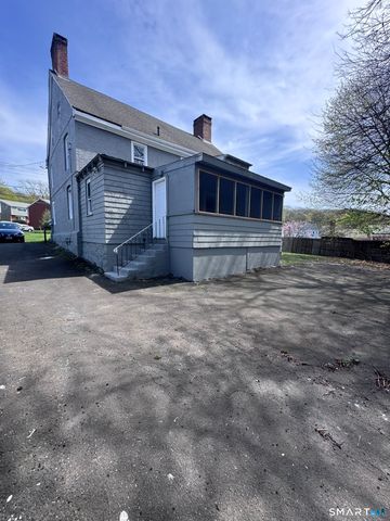 1706 Quinnipiac Avenue, New Haven, CT 06513