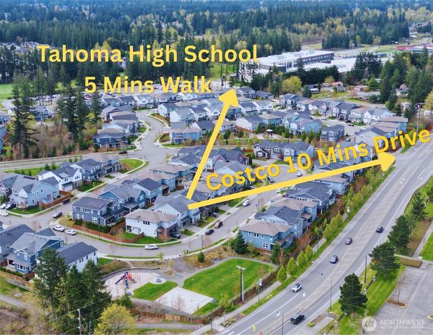23641 SE 269th Court, Maple Valley, WA 98038