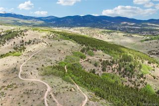 001 Mac Rock Road, Central City, CO 80427