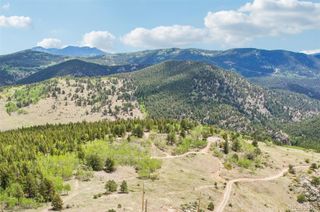 001 Mac Rock Road, Central City, CO 80427