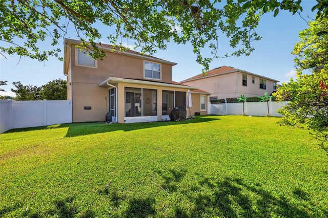 1766 OAK GROVE CHASE DRIVE, Orlando, FL 32820