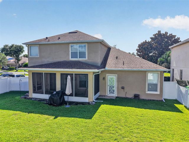 1766 OAK GROVE CHASE DRIVE, Orlando, FL 32820