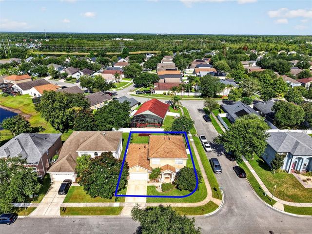 1766 OAK GROVE CHASE DRIVE, Orlando, FL 32820