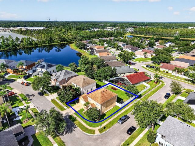 1766 OAK GROVE CHASE DRIVE, Orlando, FL 32820