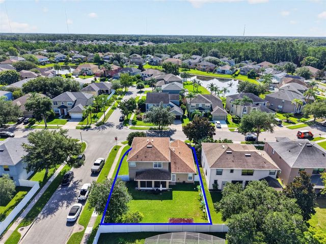 1766 OAK GROVE CHASE DRIVE, Orlando, FL 32820