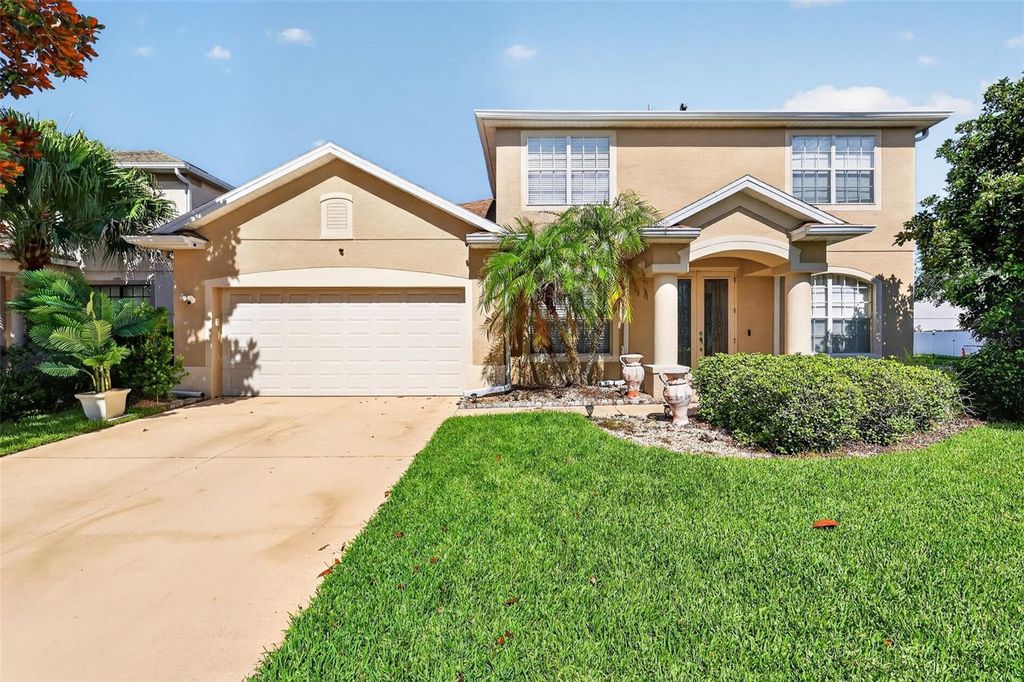 1766 OAK GROVE CHASE DRIVE, Orlando, FL 32820