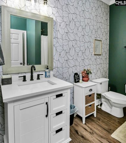 505 Lost Branch Road, Lexington, SC 29072