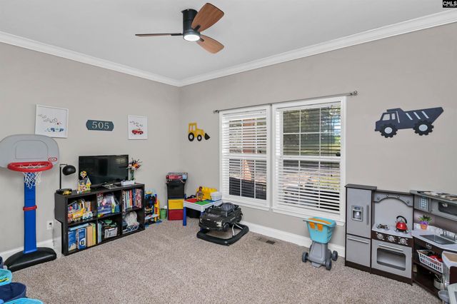505 Lost Branch Road, Lexington, SC 29072