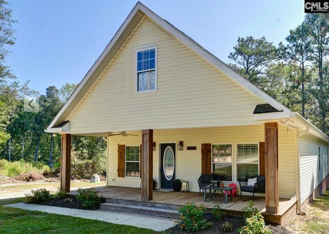 505 Lost Branch Road, Lexington, SC 29072