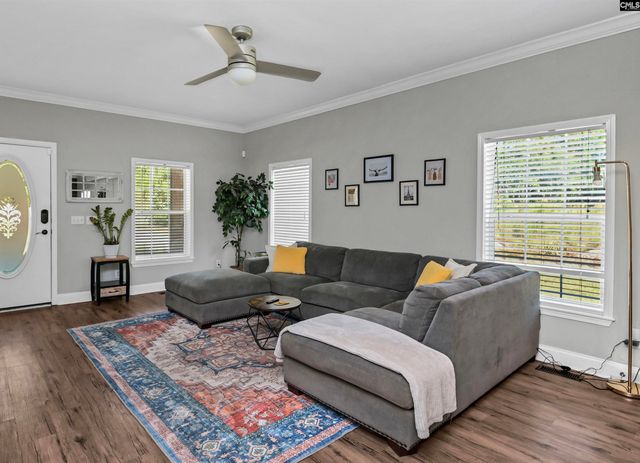 505 Lost Branch Road, Lexington, SC 29072