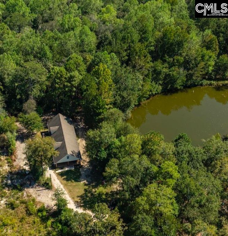 505 Lost Branch Road, Lexington, SC 29072