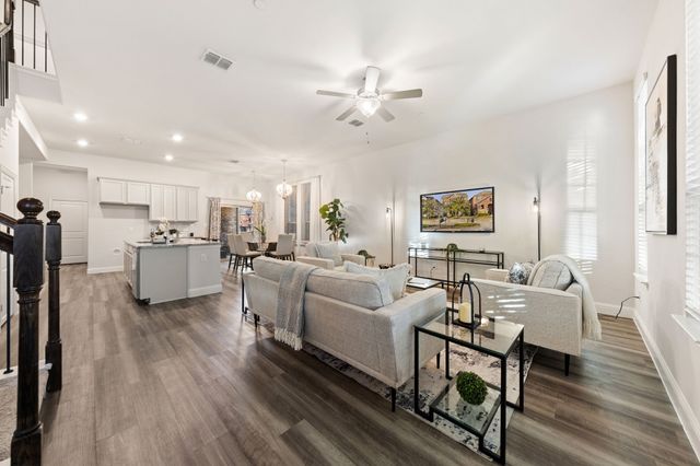 7505 Sunset Boulevard, Rowlett, TX 75088