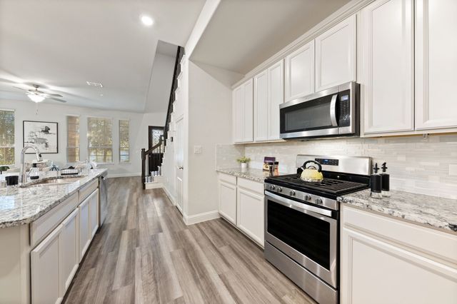 7505 Sunset Boulevard, Rowlett, TX 75088