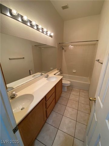 1318 Passiflora Drive, Henderson, NV 89002