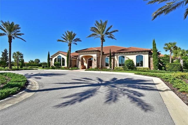 5007 SERATA DRIVE, Bradenton, FL 34211