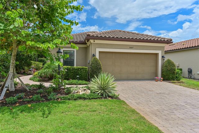 5007 SERATA DRIVE, Bradenton, FL 34211