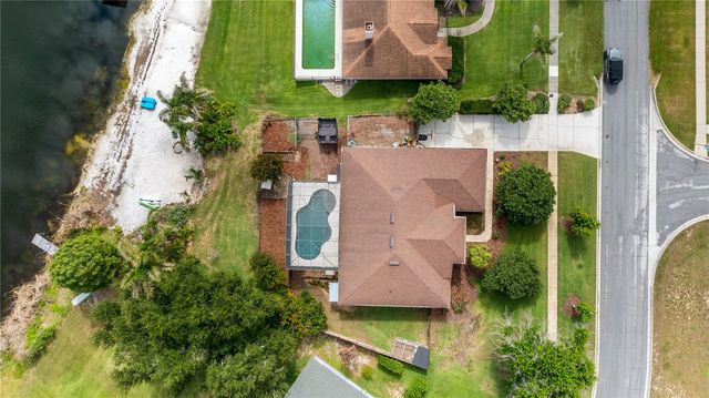 11136 LAKE KATHERINE CIRCLE, Clermont, FL 34711