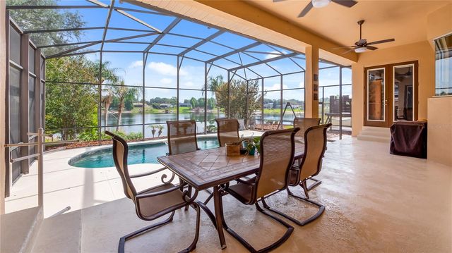 11136 LAKE KATHERINE CIRCLE, Clermont, FL 34711