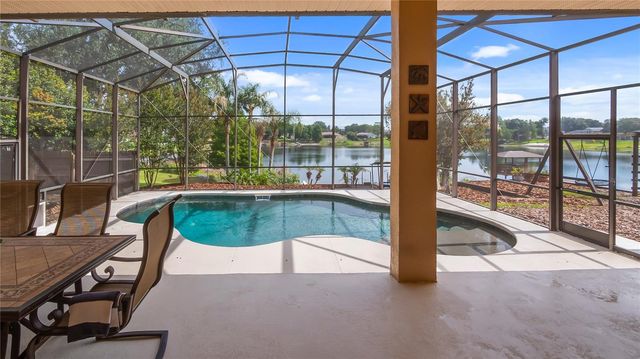 11136 LAKE KATHERINE CIRCLE, Clermont, FL 34711