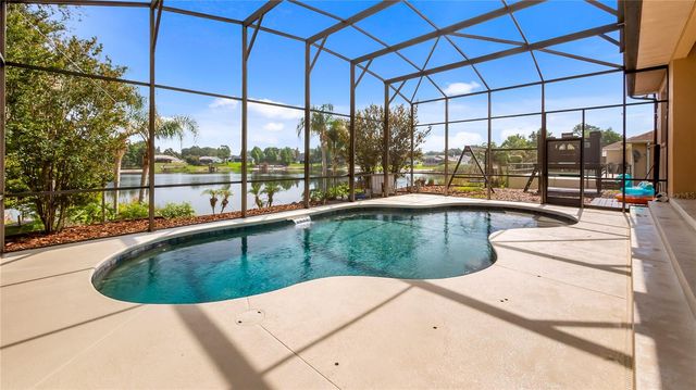 11136 LAKE KATHERINE CIRCLE, Clermont, FL 34711