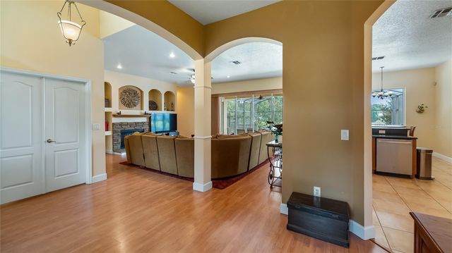 11136 LAKE KATHERINE CIRCLE, Clermont, FL 34711