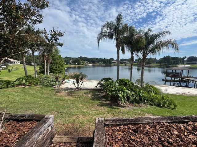11136 LAKE KATHERINE CIRCLE, Clermont, FL 34711