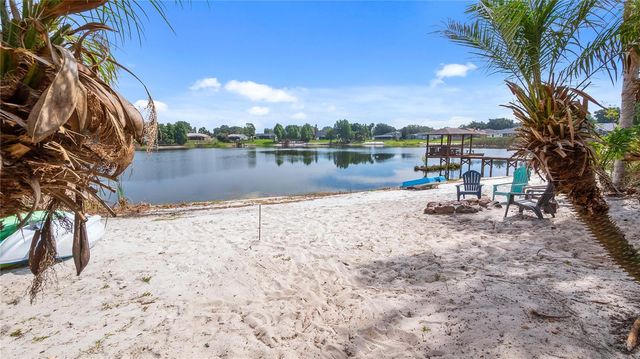 11136 LAKE KATHERINE CIRCLE, Clermont, FL 34711
