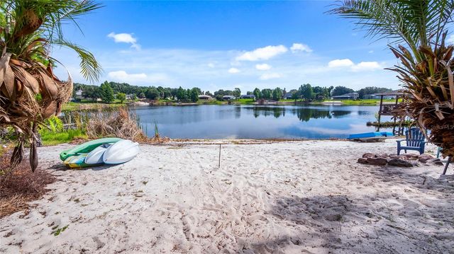 11136 LAKE KATHERINE CIRCLE, Clermont, FL 34711