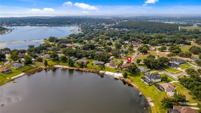 11136 LAKE KATHERINE CIRCLE, Clermont, FL 34711