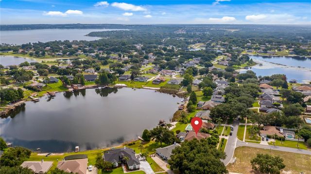11136 LAKE KATHERINE CIRCLE, Clermont, FL 34711