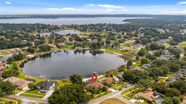 11136 LAKE KATHERINE CIRCLE, Clermont, FL 34711
