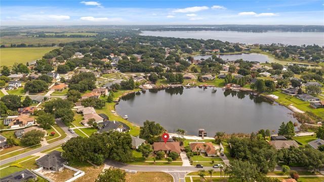 11136 LAKE KATHERINE CIRCLE, Clermont, FL 34711